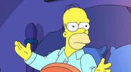 The Simpsons Source: FOX